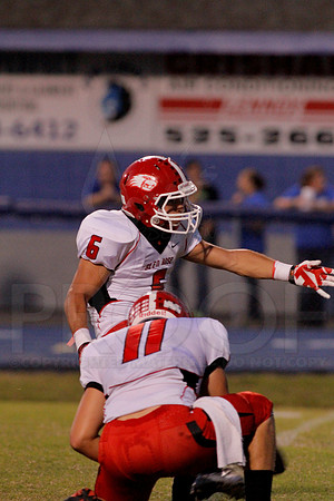 Glen Rose @ Jessieville 10-4-13 (© Justin Manning) JWM0134