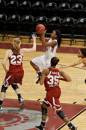 UALR Women's Basketball (©Justin Manning) JWM_0222