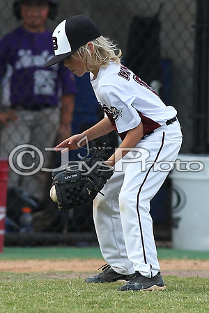 Benton vs. Hamburg 6 year old All Stars 6-29-2015 (©Justin Manning) JWM_0096