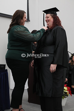 Arkansas State University Three Rivers (Health Sciences' Pinning Ceremony) LPN & RN 12-12-24 _JWM_1370