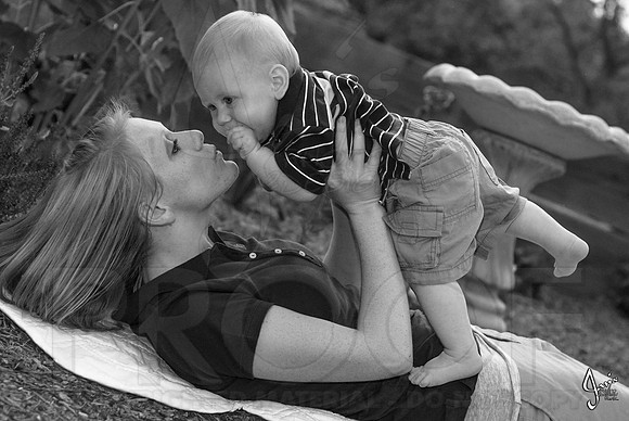 Madison & Kaleb Jacobs 7-7-12 (Justin Manning)157-2