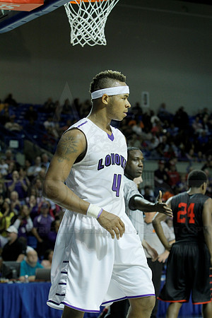 Lonoke vs. Brookland 4A Boys State Finals  3-13-14 3-13-2014 (© Justin Manning) JWM_0295