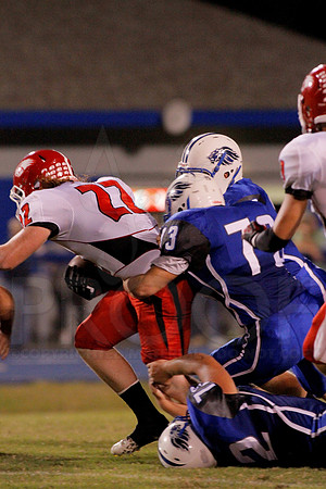Glen Rose @ Jessieville 10-4-13 (© Justin Manning) JWM0293