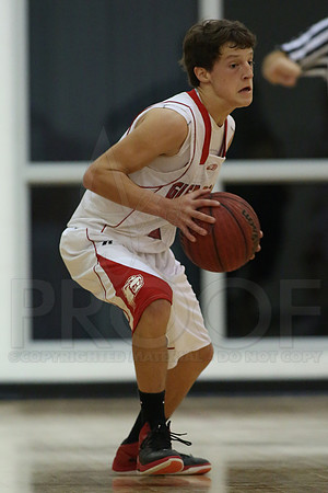 Poyen @ Glen Rose Jr Girls, Jr Boys & Senior Girls 11-18-2014 (©Justin Manning) JWM_339