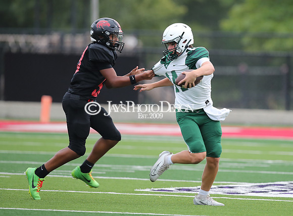 Episcopal @ Cutter Morning Star JV (Scrimmage) 8-19-25_JWM_0341