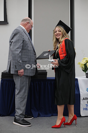 Arkansas State University Three Rivers (Health Sciences' Pinning Ceremony) LPN & RN 12-12-24 _JWM_1067