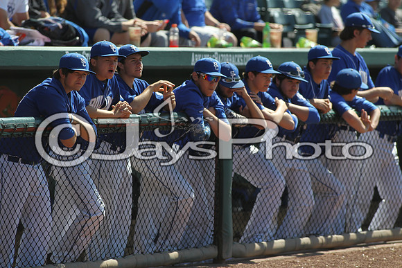 4A State Baeball Finals Arkadelphia vs. Star City 5-22-2015 (©Justin Manning) JWM_0059