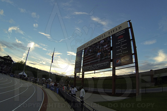 NCAA West Track and Field Preliminaries 5-30-2014 (© Justin Manning) JWM_0644