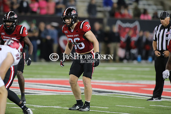 Troy @ Arkansas State 10-26-24_JWM_1234