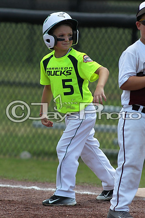 Benton vs. Harrison Cal Ripken t-ball All-Stars 7-10-2015 (©Justin Manning) JWM_0004