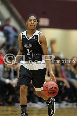 Arkansas State @ Little Rock Women's Basketball 1-14-17_JWM_00209