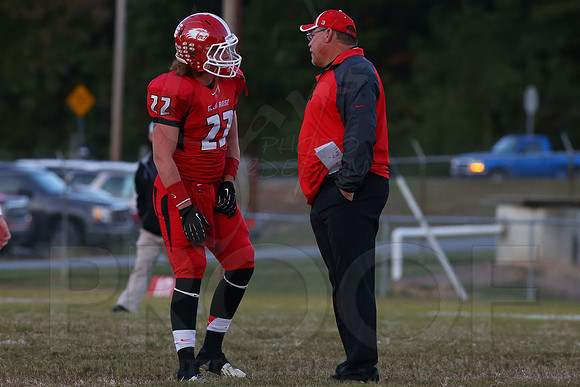 Centerpoint @ Glen Rose 10-25-13 Homecoming (©Justin Manning) JWM_0012