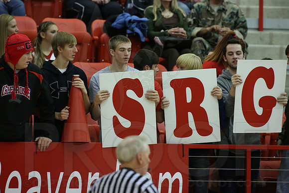Poyen @ Glen Rose Jr Girls, Jr Boys & Senior Girls 11-18-2014 (©Justin Manning) JWM_289