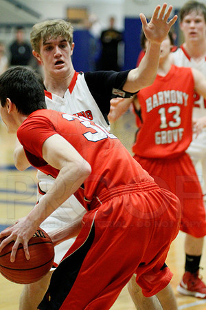 Harmony Grove vs Harding Academy 2-20-13 (©Justin Manning)0140