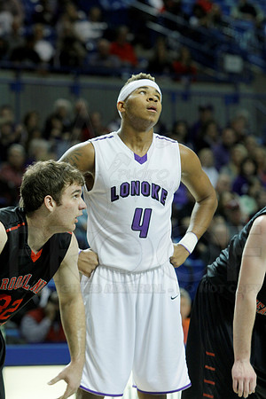 Lonoke vs. Brookland 4A Boys State Finals  3-13-14 3-13-2014 (© Justin Manning) JWM_0045