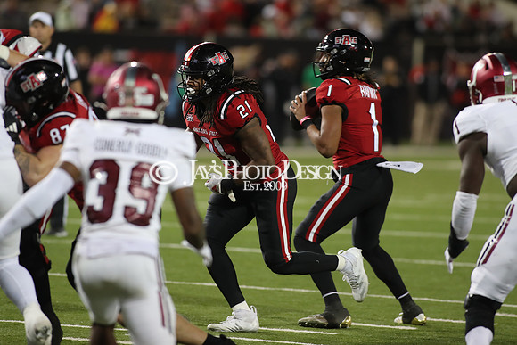 Troy @ Arkansas State 10-26-24_JWM_1495