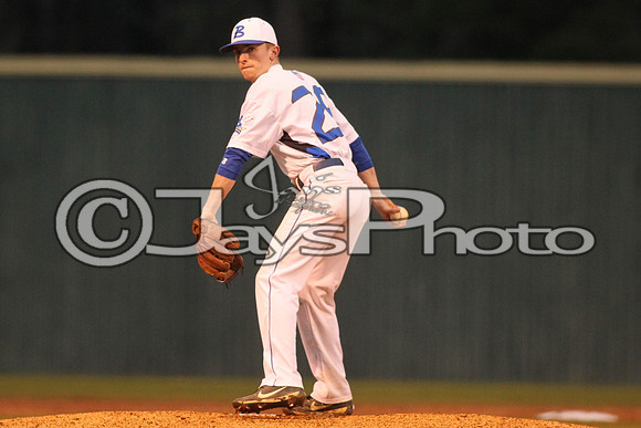 Arkadelphia @ Bryant baseball 2-27-17_JWM00064
