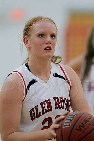 Poyen @ Glen Rose Jr Boys-Girls & Sr Girls 11-13-12(Justin Manning)0358