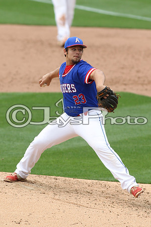 4A State Baeball Finals Arkadelphia vs. Star City 5-22-2015 (©Justin Manning) JWM_0459