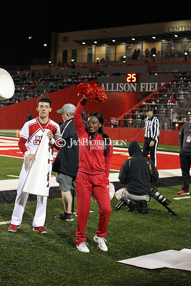 Louisiana @ Arkansas State 10-17-19_0785