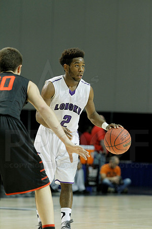 Lonoke vs. Brookland 4A Boys State Finals  3-13-14 3-13-2014 (© Justin Manning) JWM_0185