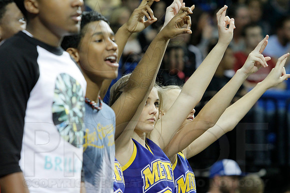 3A Girls State Finals-Harding Academy vs. eStem 3-14-2014 (© Justin Manning) JWM_0219