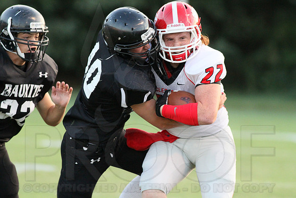 Glen Rose @ Bauxite 9-13-13 (© Justin Manning) JWM0071