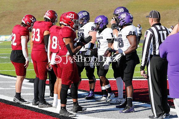 Ouachita Baptist @ Henderson State (The Battle of the Revine) 11-12-22_JWM_0229