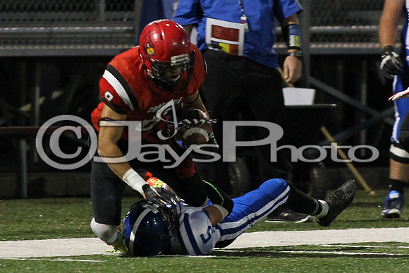 Bismarck @ Harmony Grove 10-2-2015 (©Justin Manning) JWM_0253