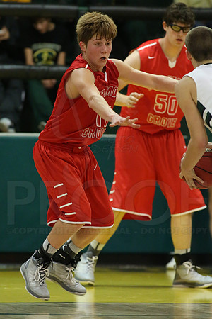Harmony Grove @ Oauchita Sr Boys 11-13-2014 (©Justin Manning) JWM_0232