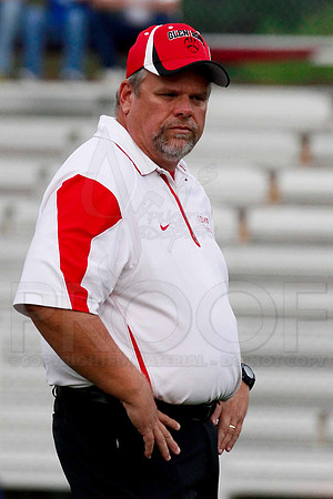 Jessieville @ Glen Rose 9-28-12 (Justin Manning)0009