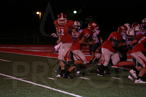 Jessieville @ Glen Rose 10-3-2014 (©Justin Manning) JWM_0420