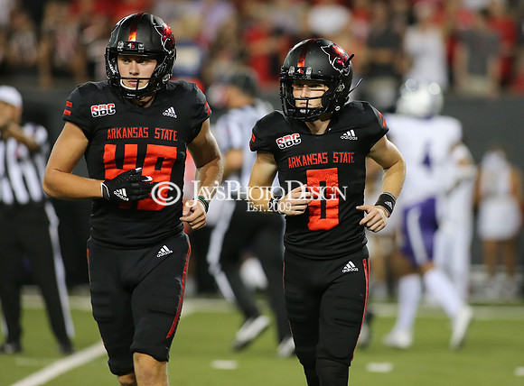 UCA @ Arkansas State 9-4-21_JWM_1162