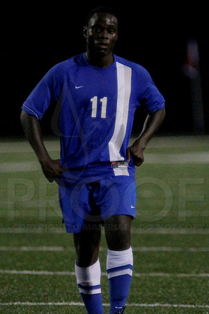 Conway @ Bryant Varsity Boys Soccer 5-1-12 (Justin Manning)052