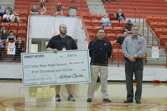 Harmony Grove @ Glen Rose 2-5-13 (Justin Manning)0098