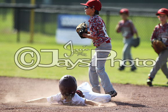 Benton vs. Cabot Cal Ripken t-ball All-Stars 7-10-2015 (©Justin Manning) JWM_0045