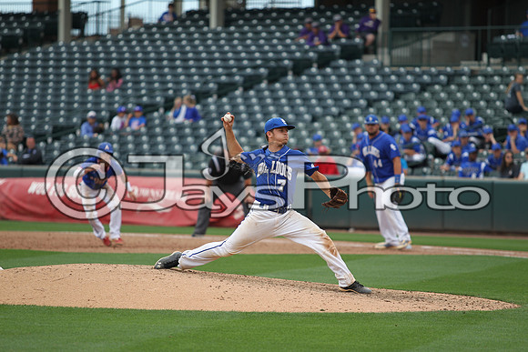 4A State Baeball Finals Arkadelphia vs. Star City 5-22-2015 (©Justin Manning) JWM_0718