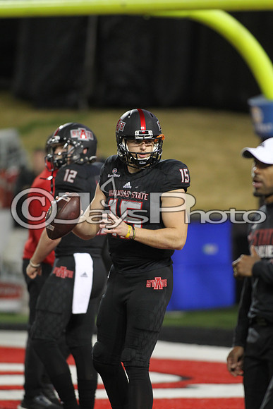Troy @ Arkansas State 12-2-17_JWM0101