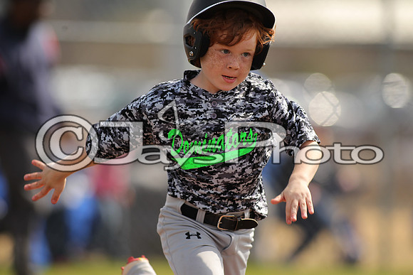 White Hall Dominators vs. Greenbrier Cannons 2-28-16 JWM_0137