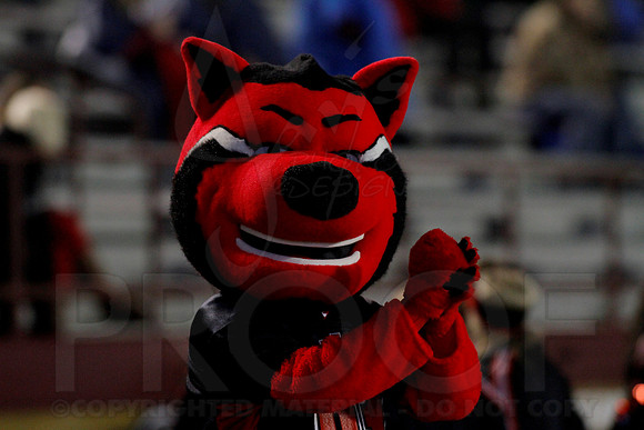 Arkansas State @ ULM  11-9-13 (©Justin Manning) JWM_0280