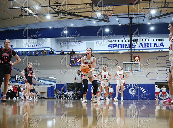 Glen Rose vs. Harmony Grove (AAA 3A-5 District First Round) 2-17-25_JWM_0662