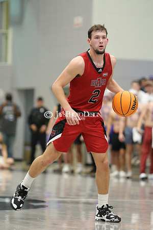 Arkansas State @ UCA 12-6-22 _JWM_0714