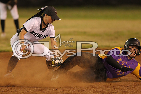 Poyen @ Bauxite softball 3-2-17_JWM_00601