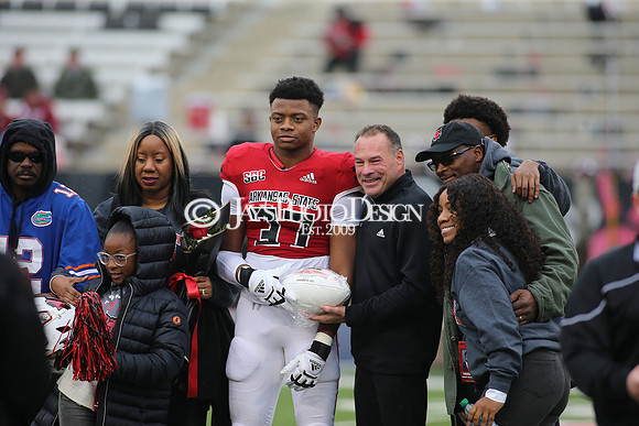 Troy @ Arkansas State (Senior Day) 11-26-22_JWM_0110