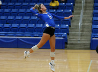 Volleyball 2021