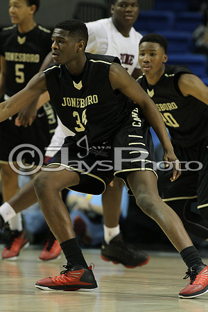 Jonesboro vs. Pine Bluff 6A State Boys 3-13-2015 (©Justin Manning) JWM_089