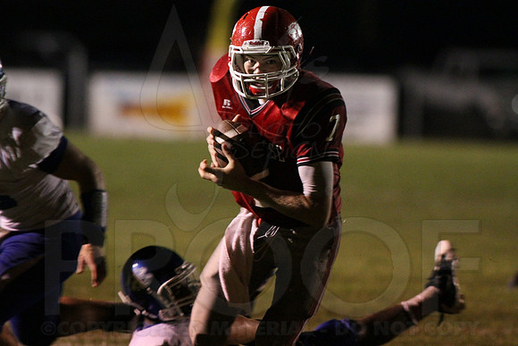 Parkers Chapel @ Glen Rose 9-20-13 (© Justin Manning) JWM0212