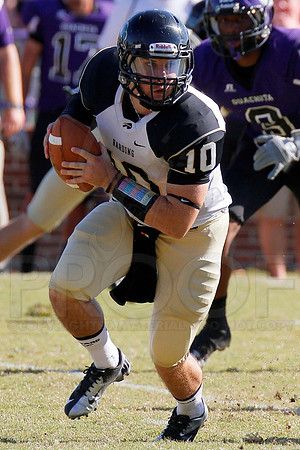 Harding @ OBU 10-20-12 (Justin Manning)0317