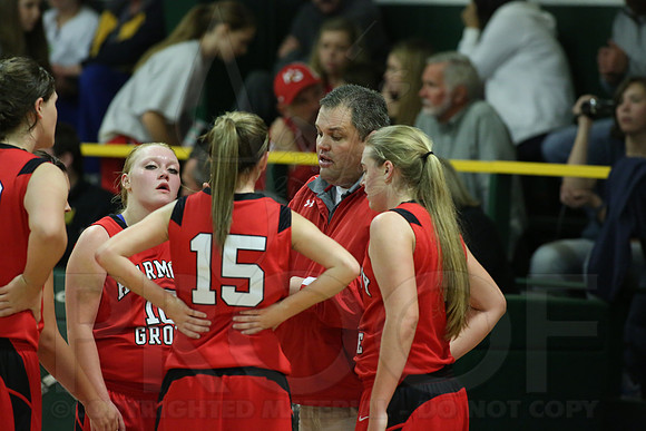 Harmony Grove @ Oauchita Sr Girls 11-13-2014 (©Justin Manning) JWM_0256