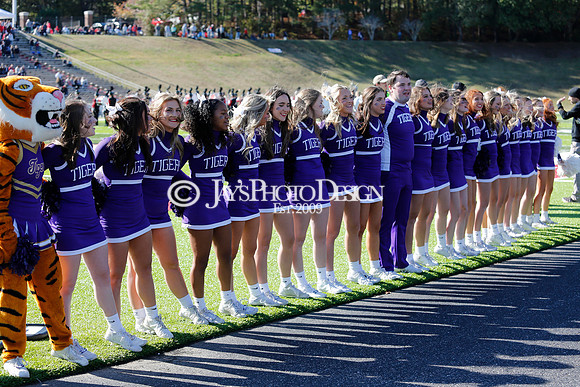 Ouachita Baptist @ Henderson State (The Battle of the Revine) 11-12-22_JWM_0158